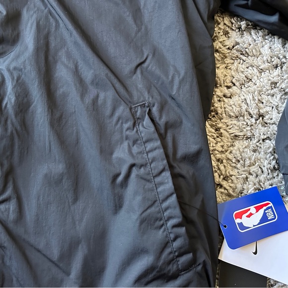 Nike Sportswear NBA Team 31 reversible jacket - Picture 4 of 9